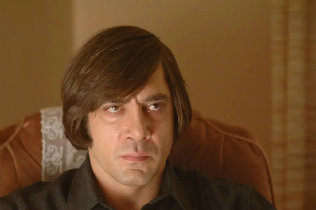 Javier Bardem