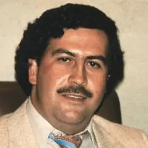 Pablo Escobar